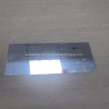 Einfache Aluminium-Spiegelblechplatte